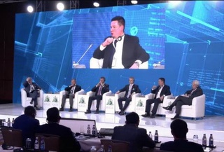 УзРВБ на МБФ: расширение горизонтов и перспективы в мировой биржевой индустрии