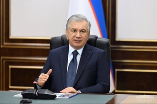 Метрополитенда хизматлар сифатини ошириш бўйича таклифлар тақдимот қилинди