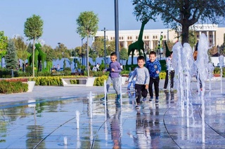 Пешгӯии обу ҳаво барои 2 май