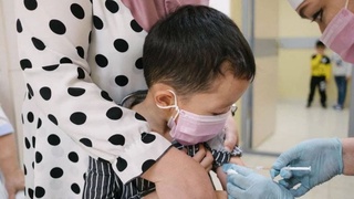 Yurtimizda grippga qarshi qancha oʻquvchi va bogʻcha tarbiyalanuvchisi emlandi?