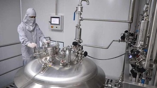 Наманганский район: все большое начинается с малого