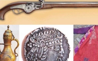 101 экспонат Музея-заповедника «Ичан-кала» признаны поддельными