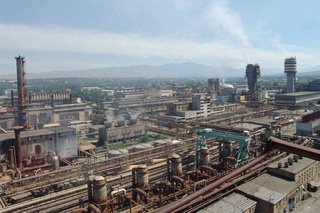 Деятельность АО «Maxam-Chirchiq» временно приостановлена из-за выявленных нарушений