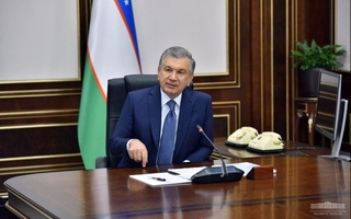 Статистика тизими халқаро стандартларга мувофиқлаштирилади