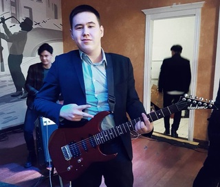 Қозоғистонлик диджей «Grammy» мукофотига сазовор бўлди