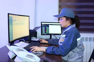 В АО «Худудгазтаъминот» сообщили, что потребители природного газа получают «голубое» топливо в полном объеме, нехватки не наблюдается