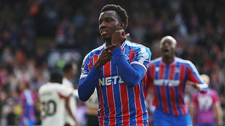 «Кристал Пэлас» вырвал победу у «Ливерпуля» после гола Эдварда Нкетиа