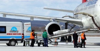 Туркиядаги зилзилада яна бир наманганлик фуқаро вафот этгани маълум бўлди