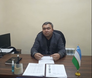 Таълим тизимимиз дунёни забд этишида Президент мурожаатномаси улкан имконият манбаи