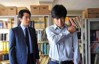 Зрители Узбекистана познакомятся с японским сериалом