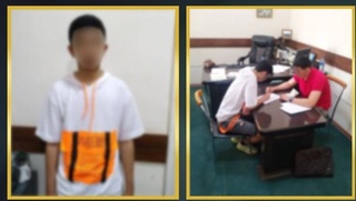 Таниқли актриса номидан фейк аккаунт очиб, одамларнинг пулларини ечиб олган 10-синф ўқувчиси аниқланди