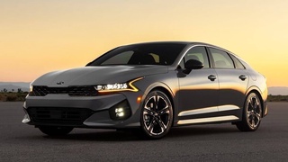 More than 4.4 thousand passenger cars were imported to Uzbekistan from abroad in two months