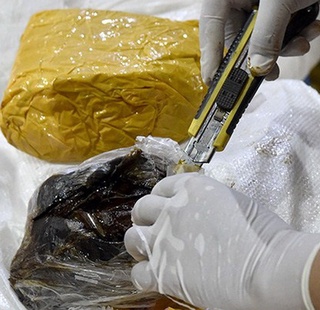 Narkotik moddalari bilan oldi-sotdi qilayotganlar qo'lga olindi