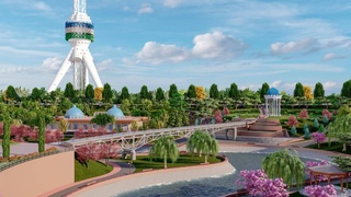 Маҷмааи "Шаҳидлар хотираси" чӣ гуна тағйир хоҳад ёфт