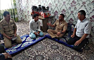 Ўқишни битирса ҳам хабар оламиз, улар асло ёлғиз эмас