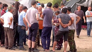 Последних узбекистанцев вывезли из Самарской области