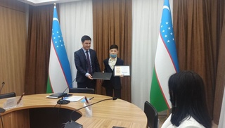 “DETALKA-2020” xalqaro tanlovida 10 nafar oʻzbekistonlik oʻquvchi gʻolib boʻldi