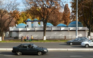 Прогноз погоды на 21 декабря