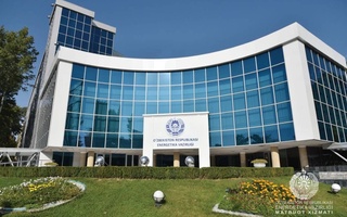 Энергетика Узбекистана: переход на рыночные отношения и наращивание генерации