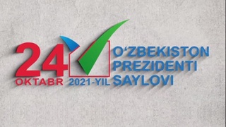 Ўзбекистон аҳолисининг 88 фоизи Президент сайловида иштирок этиш учун тайёрлигини билдирди