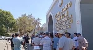 Raqobat qoʻmitasi: “Real Agro Cotton” UK manipulyatsiya harakatlarini sodir etganligi aniqlandi