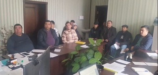 Yangi Oʻzbekistonni barpo etishda yetakchi kuch