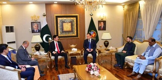 Регионы Узбекистана и пакистанская провинция Хайбер-Пахтунхва на пути к укреплению межрегионального сотрудничества