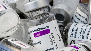 Ученые установили механизм воздействия «AstraZeneca» на образование тромбов
