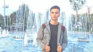 Fazliddin Ismatov bir paytning oʻzida 20 ta xorijiy OTM talabasiga aylandi