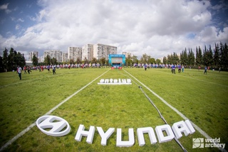 Камончиларимиз Жаҳон кубоги босқичида