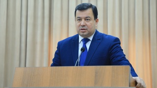 Ishga qabul qilishda shaffof yo'l tanlangan