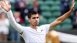 Карлос Алькарас и Каспер Рууд разыграют титул на US Open