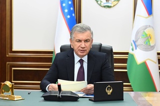 Priority tasks in the judiciary discussed