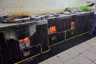 Андижонда газдан ноқонуний фойдаланган МЧЖга қонуний чора кўрилиши белгиланди