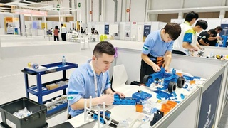 Только вперед: мы не остановимся на достигнутых результатах