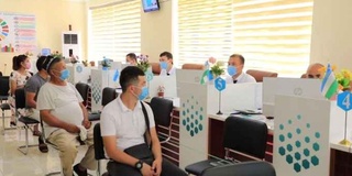 Чортоқда 7 ойда 700 га яқин тадбиркор ўз фаолиятини йўлга қўйди