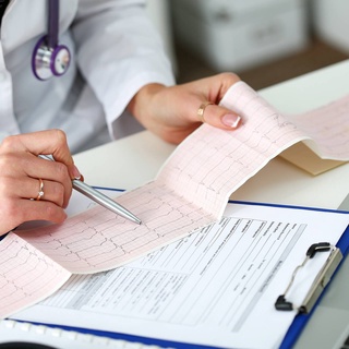 Yurak xurujini aniqlashning misli ko'rilmagan tezkor usuli ishlab chiqildi