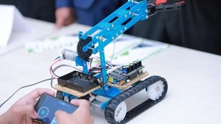 В Сырдарьинской области состоялся фестиваль «Пять инициатив - пять возможностей»