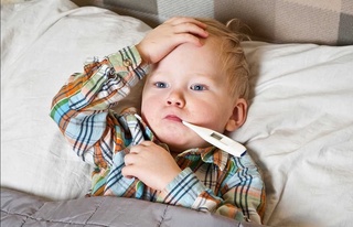 Дене қызуының 37 градус дәрежеде екені  дене қызуының көтерілгенін білдірмейді