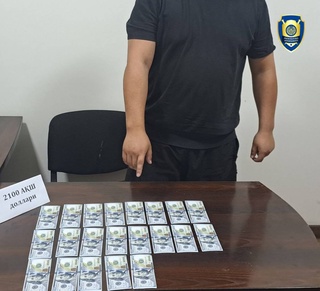 В Ташкентской области задержан мошенник, обещавший трудоустройство в Латвии