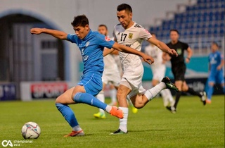 Преимущество «Пахтакора» среди одинаковых команд, или О «сбитых летчиках»