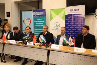 Biz siz bilan ruhan birgamiz!