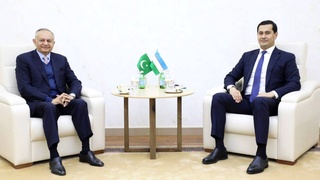 Состоялось 1-ое заседание Узбекско-Пакистанской совместной Рабочей группы по торгово-экономическим вопросам