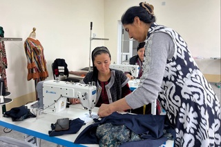 Барлық мәселеге шешим бир жерде