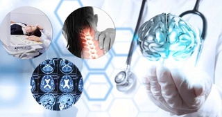 Халыққа қәнигелестирилген неврологиялық жәрдем көрсетиў нәтийжелилиги арттырылады