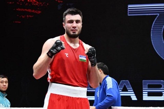 Баҳодир Жалолов жанглардан оладиган гонорарини нимага сарфлашини айтди