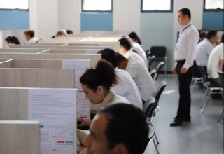 Ertaga pedagog kadrlar uchun attestatsiyaga ariza yuborishning oxirgi kuni