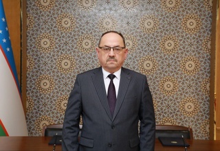 Нурмат Атабеков: Мамлакатимизда ўлат касаллиги билан боғлиқ эпидемиологик вазият барқарор