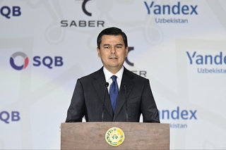 Prezident Olimpiadasining yopilish marosimi boʻlib oʻtdi