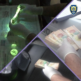 Tabiiy gaz taʼminotidan qarzdorlikni yoʻq qilib berishni vaʼda qilgan gaz taʼminoti boʻlimi xodimi ushlandi